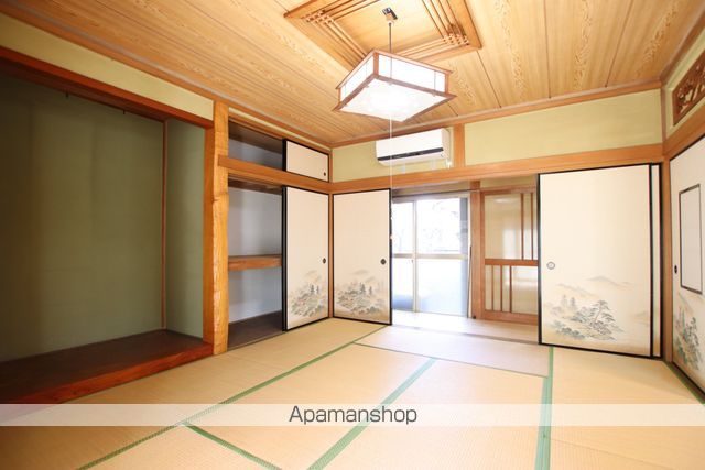 鯨井貸家（１５４６－５４） その他