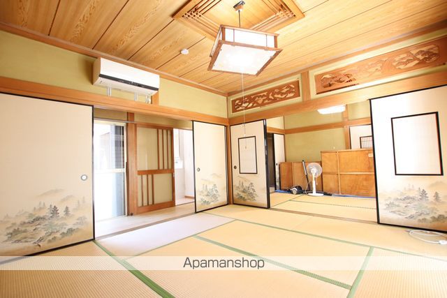 鯨井貸家（１５４６－５４） その他