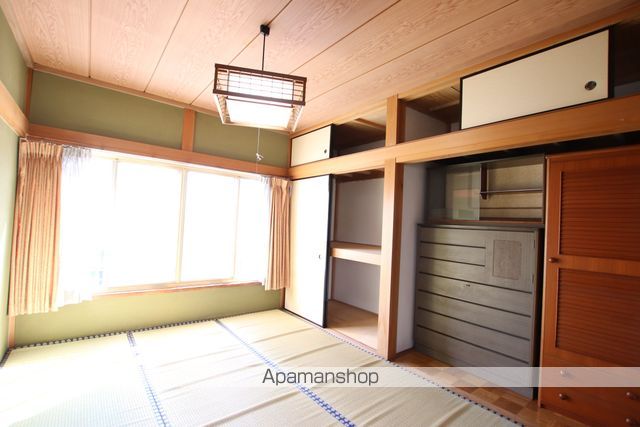 鯨井貸家（１５４６－５４） その他