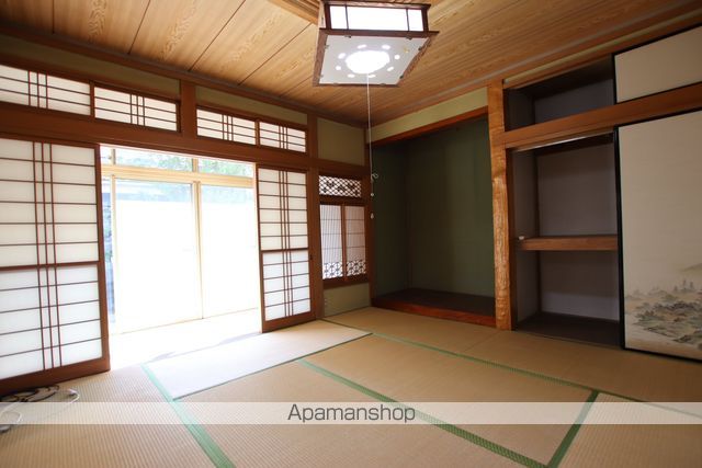 鯨井貸家（１５４６－５４） その他