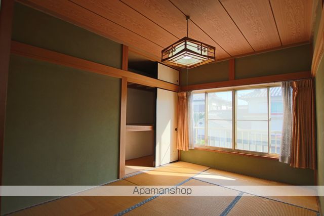 鯨井貸家（１５４６－５４） その他
