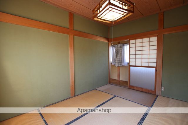 鯨井貸家（１５４６－５４） その他