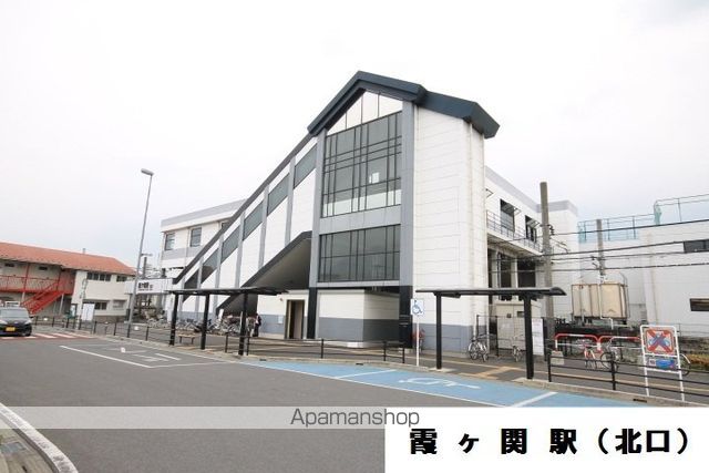 川越市鯨井倉庫 その他