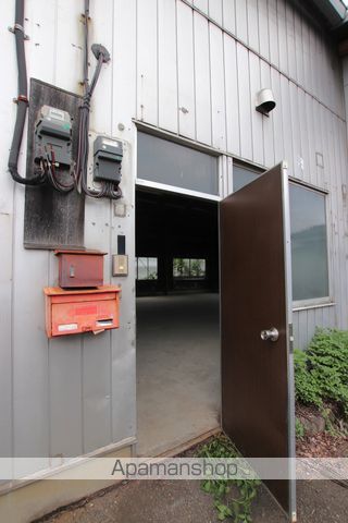 川越市鯨井倉庫 その他