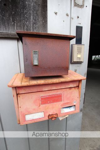 川越市鯨井倉庫 その他