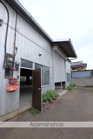 川越市鯨井倉庫 その他