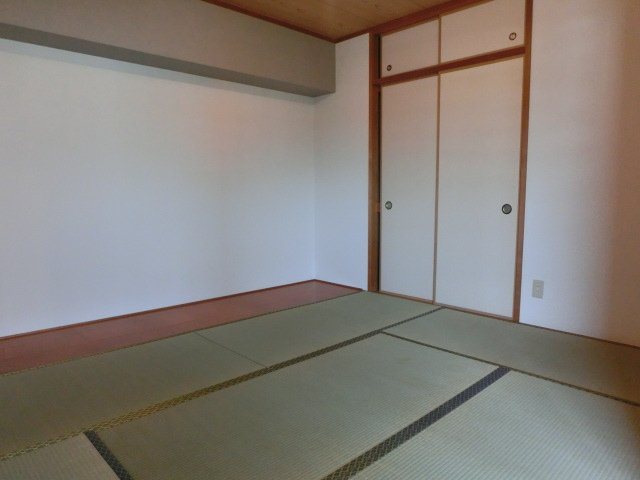ヴィアーレマルフク南館 その他部屋・スペース