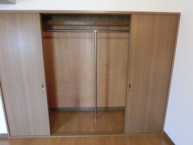 ヴィアーレマルフク南館 その他
