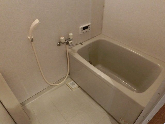 ヴィアーレマルフク南館 風呂画像