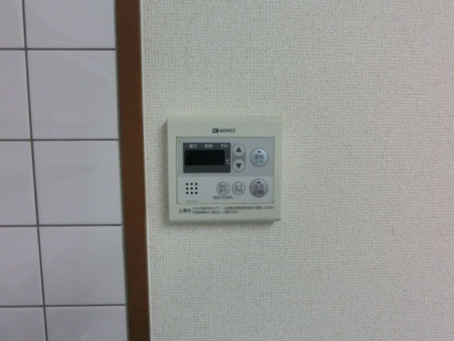 ヴィアーレマルフク南館 その他設備