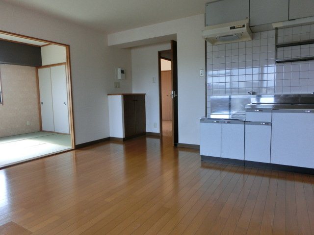 ヴィアーレマルフク南館 その他