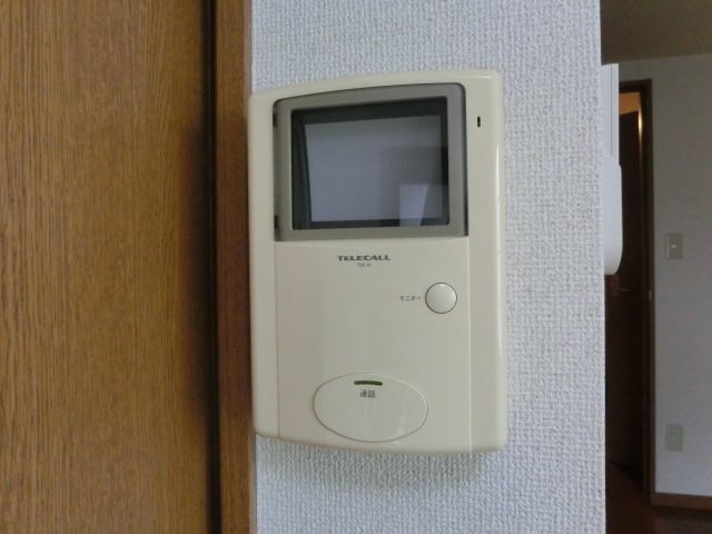 アムールＭＩＮＥＲＶＡ（ミネルバ） セキュリティ