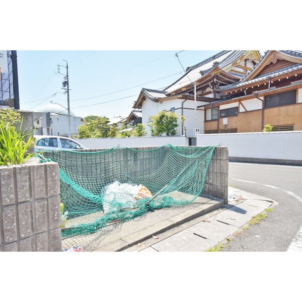 クオーレ　メイトウ その他共有部分
