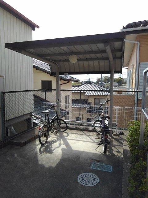 アルモニーα その他共有部分