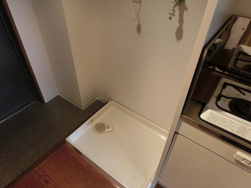 クレストコート その他部屋・スペース