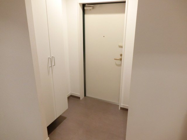 CORTILE MARUFUKU（コルティーレマルフク） 玄関