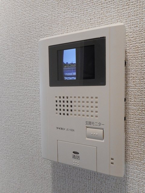 フェリエス セキュリティ
