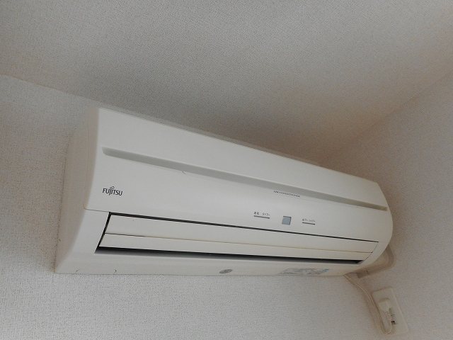 フェリエス その他設備