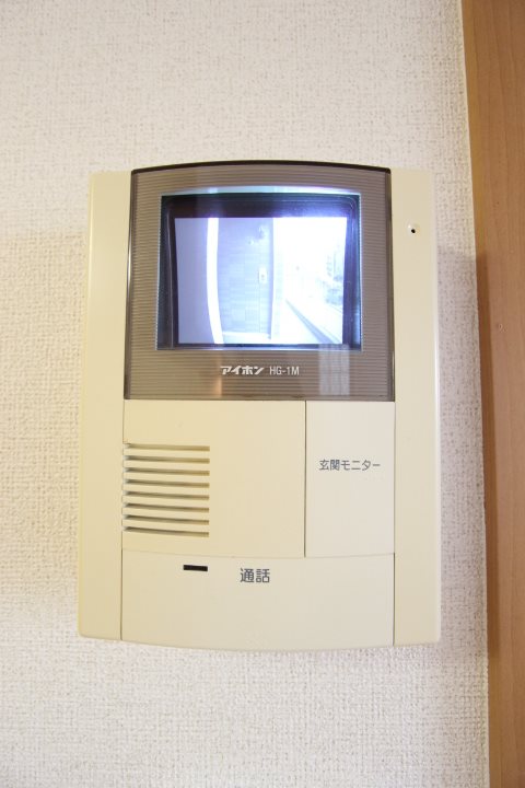 シャロームＴ セキュリティ