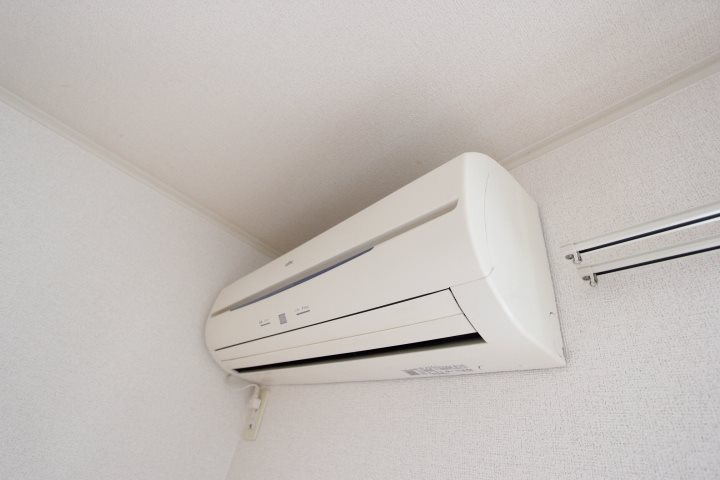 シャロームＴ その他設備