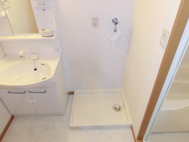 パレスウエストヒルズ その他部屋・スペース