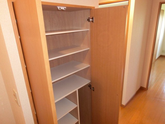 パレスウエストヒルズ その他