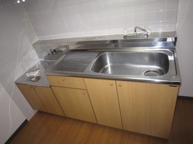サンキャッスル岩崎 その他設備