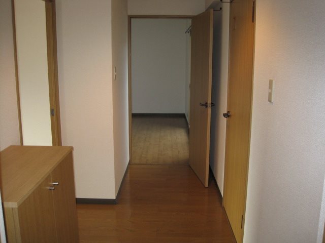 サンキャッスル岩崎 その他部屋・スペース