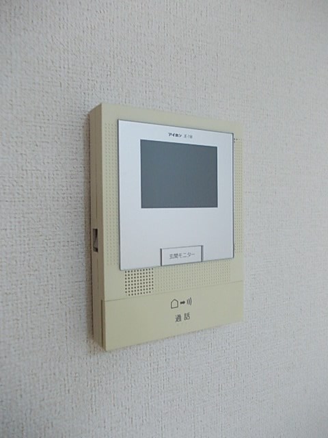 ザロイヤルオーク セキュリティ