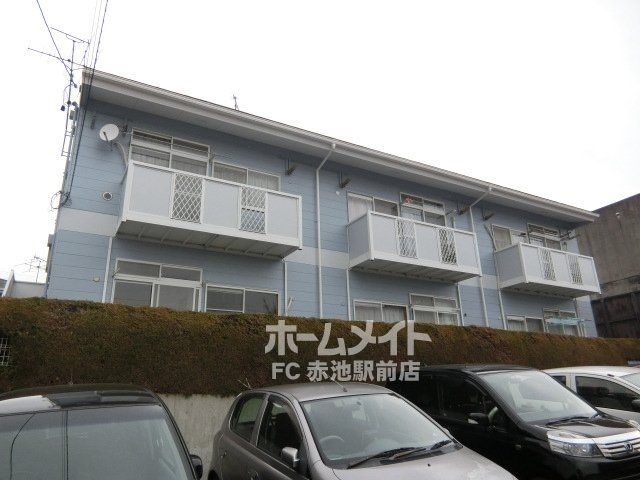 アーバン岩崎台 外観