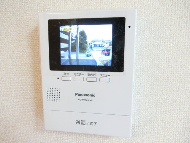 アーククレール セキュリティ