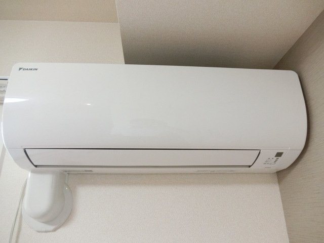 アーククレール その他設備
