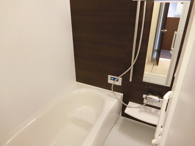 アーククレール 風呂画像