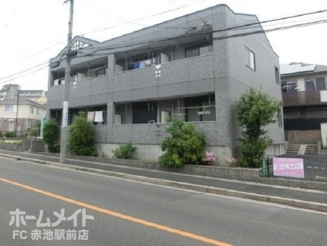 ファーレ 外観