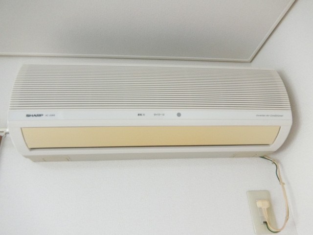 ファーレ その他設備