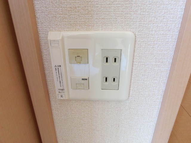 リビングタウン荒池Ｄ その他