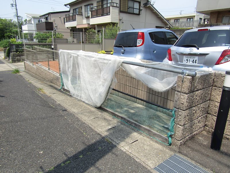フォレストヒルズ その他共有部分
