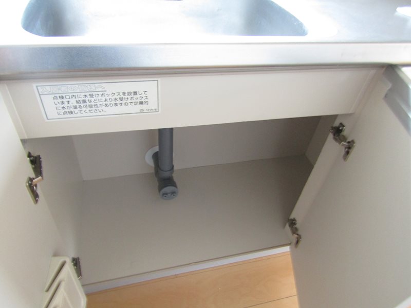 フォレストヒルズ キッチン