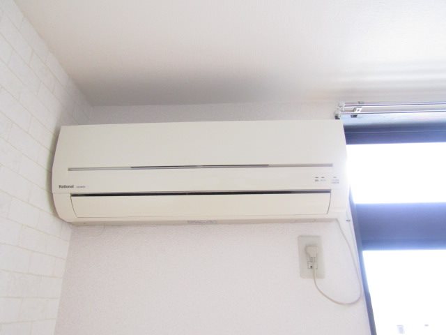 グレンコートI その他設備