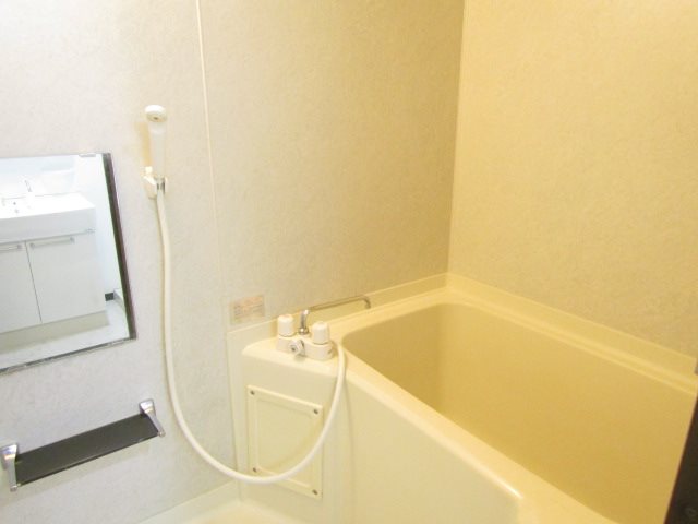 グレンコートI 風呂画像