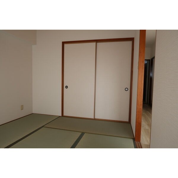 フレンドビル21 収納