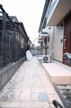 la Maison SunRimo（ラメゾンサンリモ） その他共有部分
