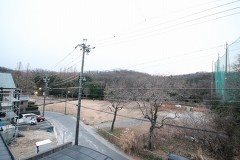 la Maison SunRimo（ラメゾンサンリモ） 眺望