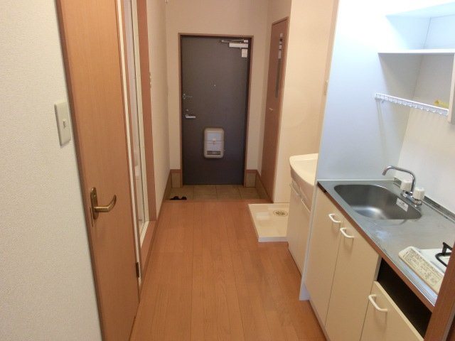 ＫＤＹ－I（ケーディーワイワン） その他部屋・スペース