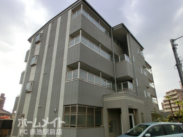 ＫＤＹ－I（ケーディーワイワン） 外観