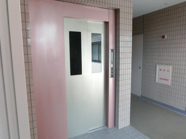 サンピアⅡ その他共有部分