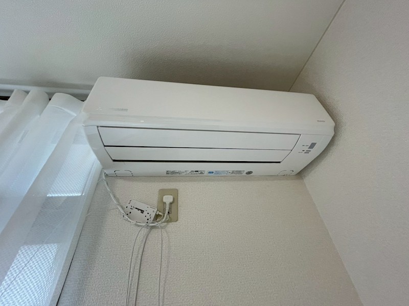 レザンドールⅡ その他設備