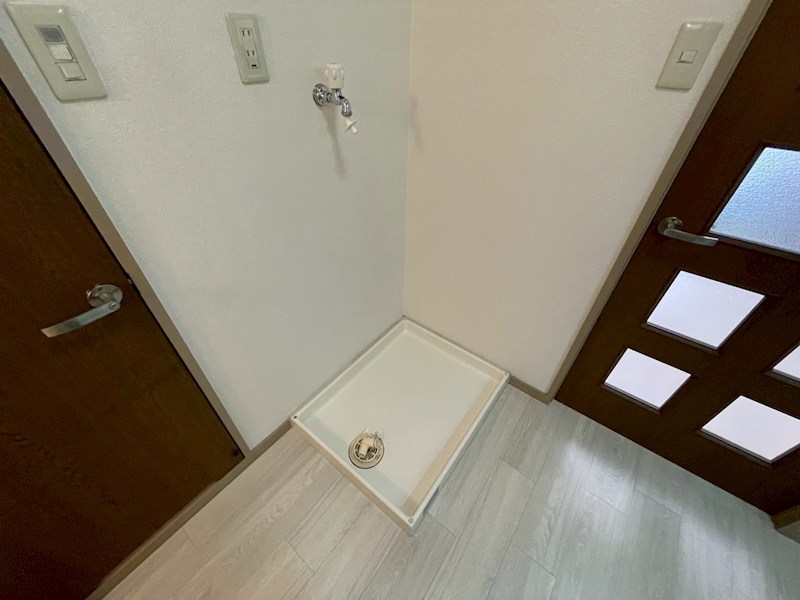レザンドールⅡ その他部屋・スペース
