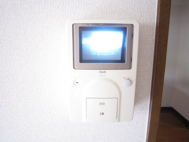 サンフォレスト セキュリティ