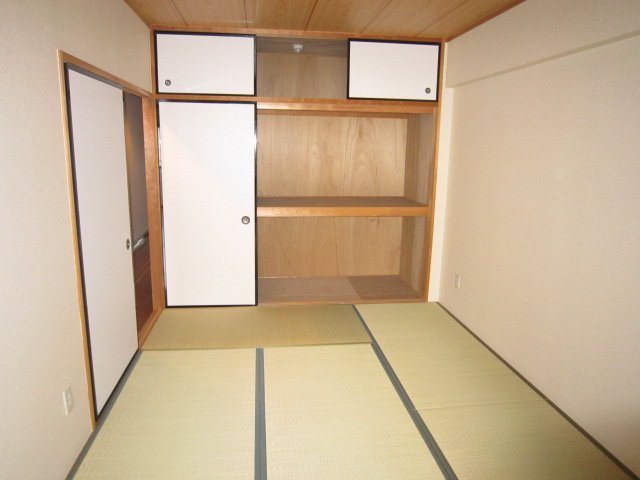 サンフォレスト その他設備